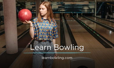 LearnBowling.com